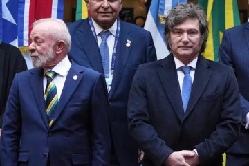 Qu&eacute; significa y cu&aacute;les son las consecuencias de la retirada del embajador de Brasil de Argentina