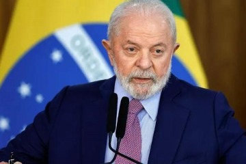 La respuesta del Gobierno por la decisi&oacute;n de Brasil de retirar a su embajador: "ideol&oacute;gica"