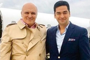 El financista de la campa&ntilde;a de Espert, Fred Machado, fue declarado culpable en EE.UU. por lavado y fraude
