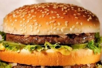 &Iacute;ndice Big Mac: cu&aacute;nto deber&iacute;a cotizar el d&oacute;lar en Argentina seg&uacute;n The Economist