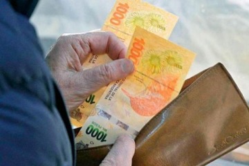Un estudio expuso la crisis econ&oacute;mica Argentina, al comparar el poder de compra de salarios con otros pa&iacute;ses de la regi&oacute;n