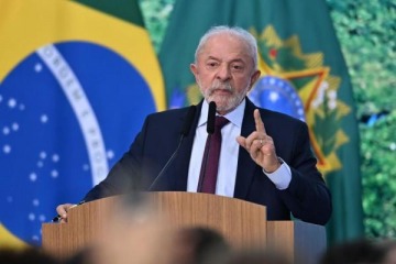 En pleno conflicto diplom&aacute;tico con Milei, y tras el pronunciamiento del Gobierno, Lula opin&oacute; de la relaci&oacute;n entre Estados �sin ideolog&iacute;as�