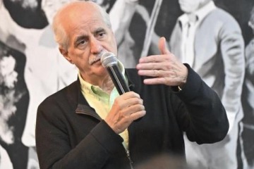 Taiana cruz&oacute; a Milei por la crisis con Brasil: "Es un conflicto serio e innecesario"
