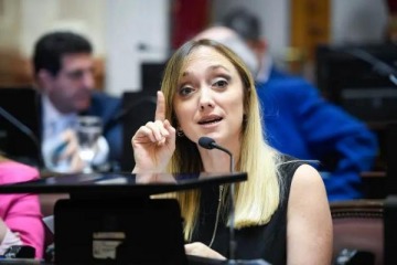 Foto de Fernández Sagasti no votará en la sesión por la Ley de Inviolabilidad de la Propiedad Privada ante la moción de Bullrich
