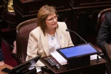 Patricia Bullrich exigi&oacute; que Brasil restituya a su embajador en la Argentina
