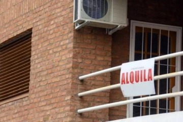 Foto de Los alquileres en CABA aumentaron 1,6% en julio y acumulan un alza de 17,5% en el año