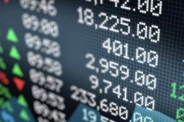 El mercado le da la espalda a Milei: el riesgo pa&iacute;s supera los 450 puntos y las acciones se hunden