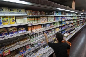 Con fuertes subas de servicios, la inflaci&oacute;n en CABA aument&oacute; casi 3% en julio