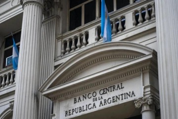 El Gobierno acelera la reforma del BCRA: conf&iacute;a en tener dictamen esta semana y sesionar el 19 de agosto