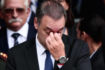 Foto de Caso Adorni: la Justicia envió un requerimiento para que justifique su patrimonio en un plazo de dos semanas