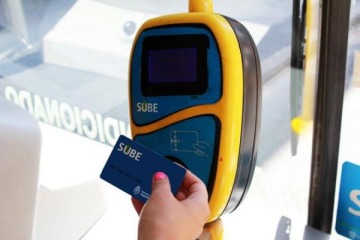 Foto de Red SUBE: eliminaron un descuento para los usuarios que combinan trenes y subte