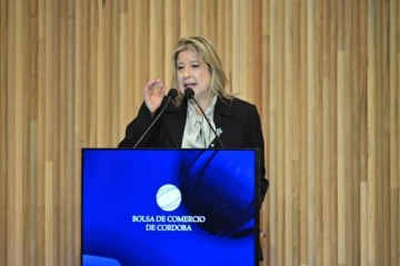 Tras ser denunciada, Monteoliva defendi&oacute; el operativo policial que reprimi&oacute; manifestantes en el Congreso