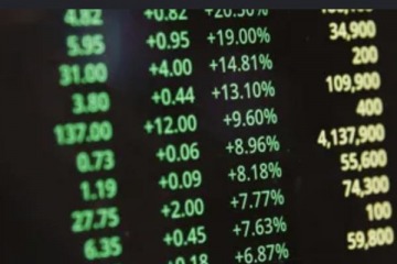 Metrogas se dispara 14% tras la compra de Edenor, pero el mercado argentino sigue en ca&iacute;da