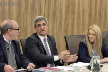 Diputados avanz&oacute; por unanimidad con la �Ley Joaqu&iacute;n� para evitar accidentes en espacios deportivos