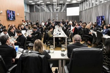 El oficialismo logr&oacute; dictamen en Diputados para el proyecto de Inocencia Fiscal II