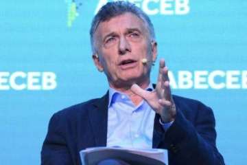 Elogios amarillos: Macri volvi&oacute; a tocar la puerta de Milei y busca recomponer el v&iacute;nculo con La Libertad Avanza