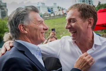 Con miras a 2027, La Libertad Avanza y el PRO intentar&aacute;n acercar posiciones en una nueva reuni&oacute;n