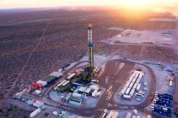 Foto de Estados Unidos exige limitar la presencia de empresas chinas en Vaca Muerta
