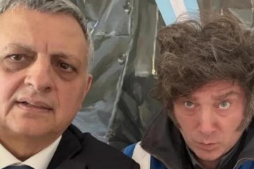 El Gobierno promete otra vez una lluvia de d&oacute;lares y 20.000 empleos: el plan de YPF que mira a 2045