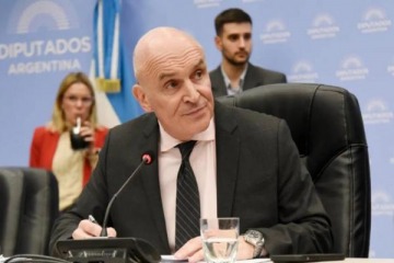 Foto de Reapareció Espert con un descargo: "No pido que me crean, solo que me lean"