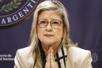 Monteoliva admiti&oacute; que aumentaron los suicidios en las Fuerzas y vincul&oacute; el problema con el endeudamiento