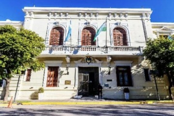 Pol&eacute;mica: el Gobierno le pagar&aacute; deudas a Neuqu&eacute;n con inmuebles del ex Procrear
