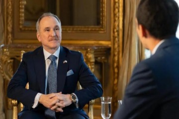 Foto de Peter Lamelas pegó el faltazo a Diputados para responder sobre las denuncias de “apriete” a una cooperativa neuquina