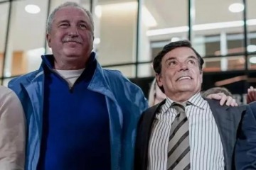 Foto de Interna en Misiones: Passalacqua rompe con Rovira, arma un nuevo bloque y se acerca al peronismo