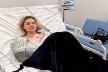 Piden que Nadia Beller, v&iacute;ctima del ataque de Fernando Cerimedo, declare en la causa ANDIS