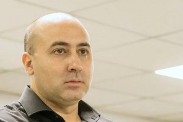 Foto de Ins�lito: Cerimedo estaf� a la madre de Rodrigo Lussich cuando era remisero