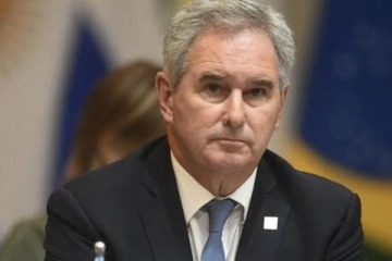 Quirno desaf&iacute;a al Mercosur: Argentina amenaza con avanzar sola en la apertura comercial