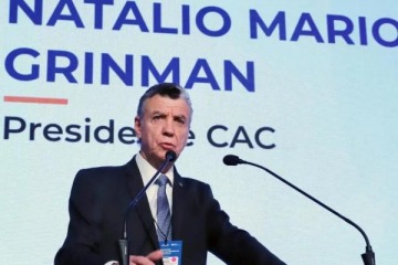 �Si ese es el precio, vale la pena�: la justificaci&oacute;n del presidente de la C&aacute;mara de Comercio sobre el cierre de empresas