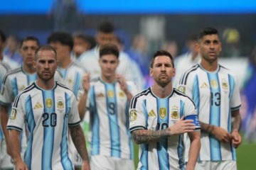 FIFA sancion&oacute; a la Selecci&oacute;n Argentina, pero la AFA apelar&aacute; y podr&iacute;a llevar el caso al TAS