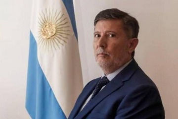 El titular de la SIDE deber&aacute; responder en el Congreso por el plan de inteligencia de Milei