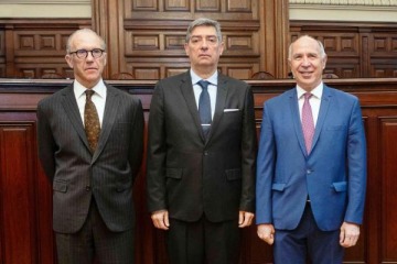La Corte Suprema firm&oacute; una medida que podr&iacute;a facilitar la prisi&oacute;n domiciliaria para represores