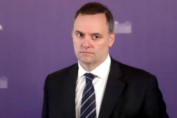 Adorni gana tiempo: la Justicia le dio 15 d&iacute;as m&aacute;s para justificar su patrimonio