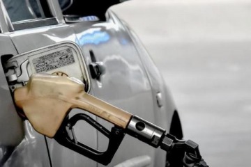 El consumo de combustibles se desploma: hay ca&iacute;das interanuales las provincias de hasta el 22,4%