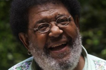 Muri&oacute; Rub&eacute;n Rada: se va una leyenda popular que nunca escondi&oacute; sus ideas socialistas