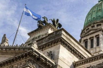 Foto de Media sanci�n en Diputados: Milei avanza con su plan para el Banco Central 