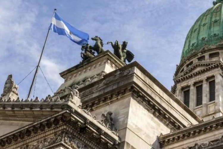  Media sanci�n en Diputados: Milei avanza con su plan para el Banco Central 