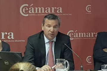 Pol&eacute;mica en el Gobierno: renunci&oacute; el representante argentino ante el GAFI y crecen las dudas sobre su salida