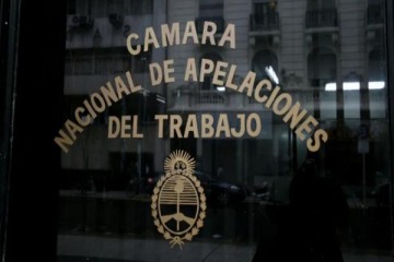 Rev&eacute;s para Milei: la Justicia volte&oacute; un art&iacute;culo de la reforma laboral que recortaba las indemnizaciones