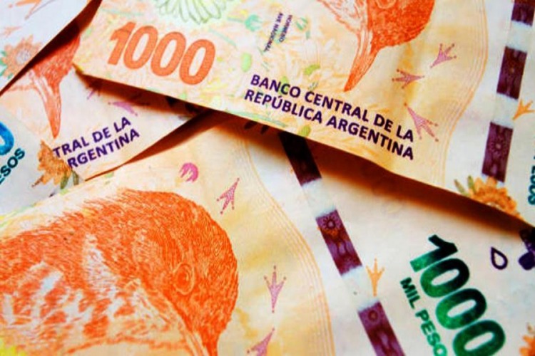  El Gobierno discutir� una nueva suba del salario m�nimo, que sigue retrasado frente a la inflaci�n