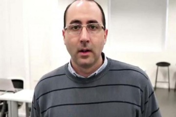 Foto de Cerimedo negó actos de corrupción y sumó un nuevo conflicto con una deuda de $139 millones