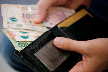 Consejo del Salario M&iacute;nimo: el Gobierno definir&aacute; el nuevo monto ante la falta de acuerdo entre sindicatos y empresarios