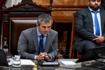 El oficialismo bloquea el llamado a sesi&oacute;n por la morosidad familiar en Diputados