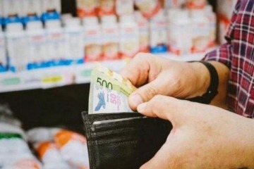 La morosidad de las familias toca un nuevo r&eacute;cord y el Banco Naci&oacute;n ya refinanci&oacute; a casi 90.000 clientes