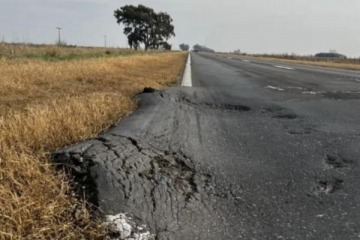 Rutas paralizadas y un bill&oacute;n bajo la lupa: la Justicia pone la mira en los fondos del Gobierno