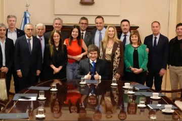 El Gobierno discutir&aacute; la morosidad en Gabinete y apuesta a que los bancos refinancien las deudas