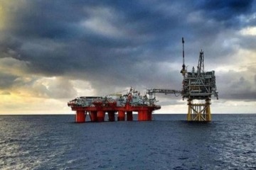 Foto de Presentaron una demanda para frenar un proyecto petrolero brit�nico-israel� en Malvinas